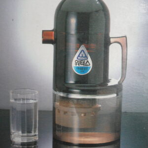 SUPER Water Filter Pitcher