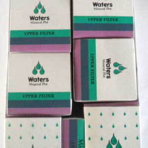 SUPER Water Filter Cartridge Refills