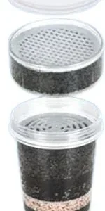 ACE BIO Filter Cartridge Refills
